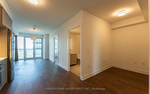 Photo 7 at 3405 - 575 Bloor Street E, North St. James Town, Toronto