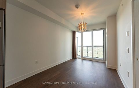 Photo 8 at 3405 - 575 Bloor Street E, North St. James Town, Toronto