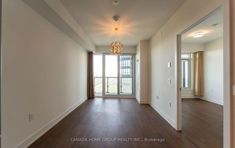 Photo 9 at 3405 - 575 Bloor Street E, North St. James Town, Toronto