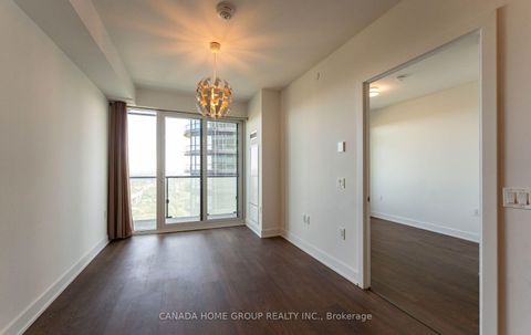 Photo 10 at 3405 - 575 Bloor Street E, North St. James Town, Toronto