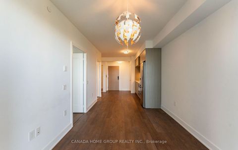 Photo 11 at 3405 - 575 Bloor Street E, North St. James Town, Toronto