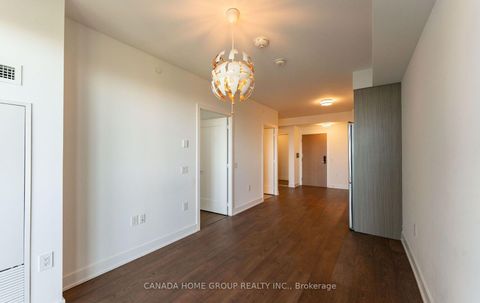 Photo 12 at 3405 - 575 Bloor Street E, North St. James Town, Toronto