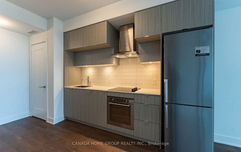 Photo 13 at 3405 - 575 Bloor Street E, North St. James Town, Toronto