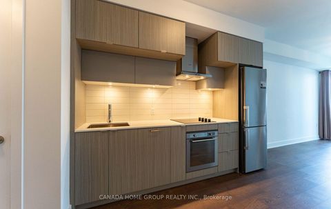Photo 14 at 3405 - 575 Bloor Street E, North St. James Town, Toronto