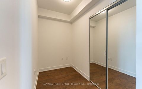 Photo 15 at 3405 - 575 Bloor Street E, North St. James Town, Toronto