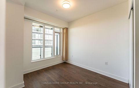 Photo 16 at 3405 - 575 Bloor Street E, North St. James Town, Toronto