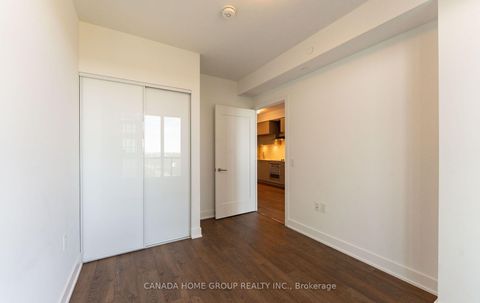 Photo 18 at 3405 - 575 Bloor Street E, North St. James Town, Toronto
