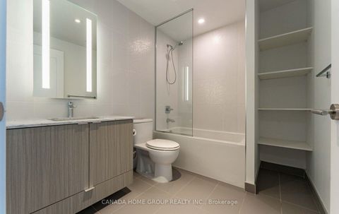 Photo 19 at 3405 - 575 Bloor Street E, North St. James Town, Toronto