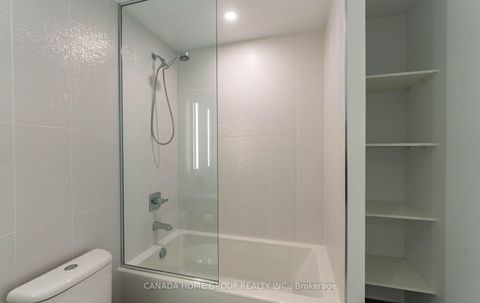 Photo 21 at 3405 - 575 Bloor Street E, North St. James Town, Toronto