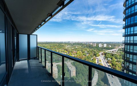 Photo 23 at 3405 - 575 Bloor Street E, North St. James Town, Toronto