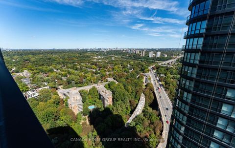 Photo 25 at 3405 - 575 Bloor Street E, North St. James Town, Toronto