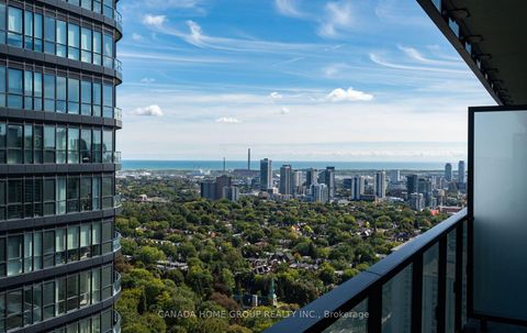 Photo 27 at 3405 - 575 Bloor Street E, North St. James Town, Toronto