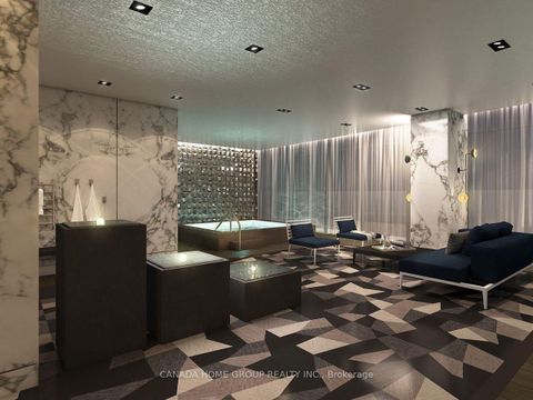Photo 32 at 3405 - 575 Bloor Street E, North St. James Town, Toronto