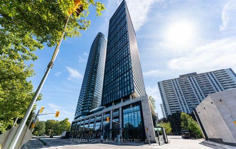 Photo 35 at 3405 - 575 Bloor Street E, North St. James Town, Toronto