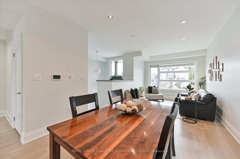 Photo 9 at 69 Holmstead Avenue, Parkview, Toronto