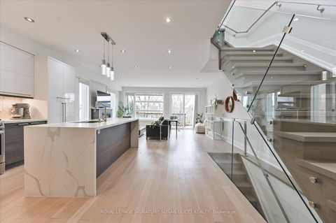 Photo 11 at 69 Holmstead Avenue, Parkview, Toronto