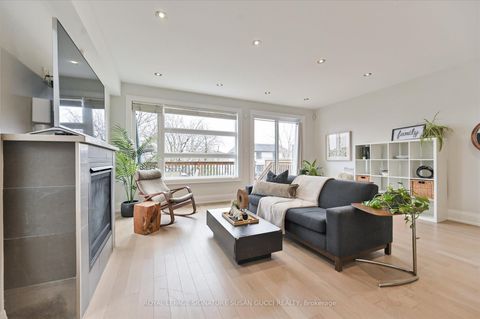 Photo 18 at 69 Holmstead Avenue, Parkview, Toronto