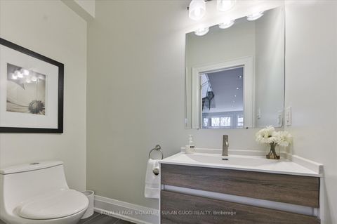 Photo 23 at 69 Holmstead Avenue, Parkview, Toronto