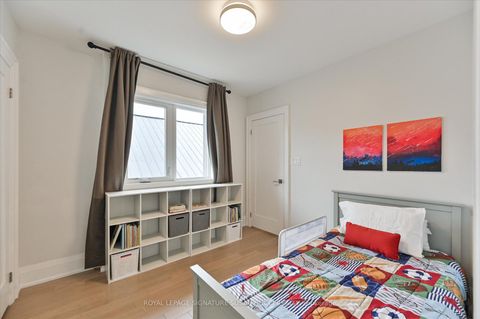 Photo 31 at 69 Holmstead Avenue, Parkview, Toronto