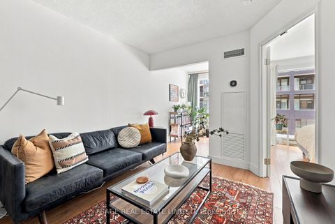 Photo 4 at 313 - 222 The Esplanade, Waterfront Communities C8, Toronto