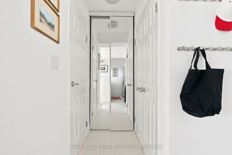 Photo 13 at 313 - 222 The Esplanade, Waterfront Communities C8, Toronto