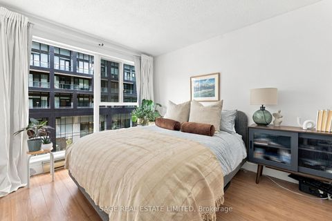 Photo 21 at 313 - 222 The Esplanade, Waterfront Communities C8, Toronto
