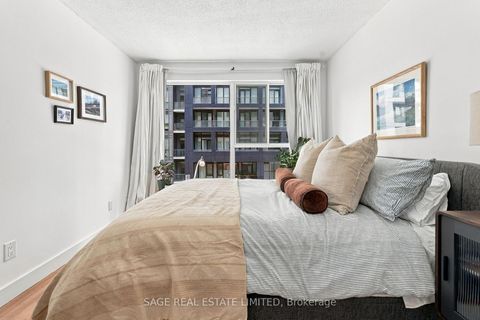 Photo 22 at 313 - 222 The Esplanade, Waterfront Communities C8, Toronto