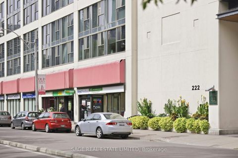 Photo 26 at 313 - 222 The Esplanade, Waterfront Communities C8, Toronto