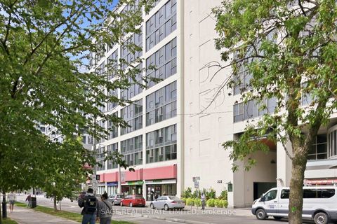 Photo 27 at 313 - 222 The Esplanade, Waterfront Communities C8, Toronto