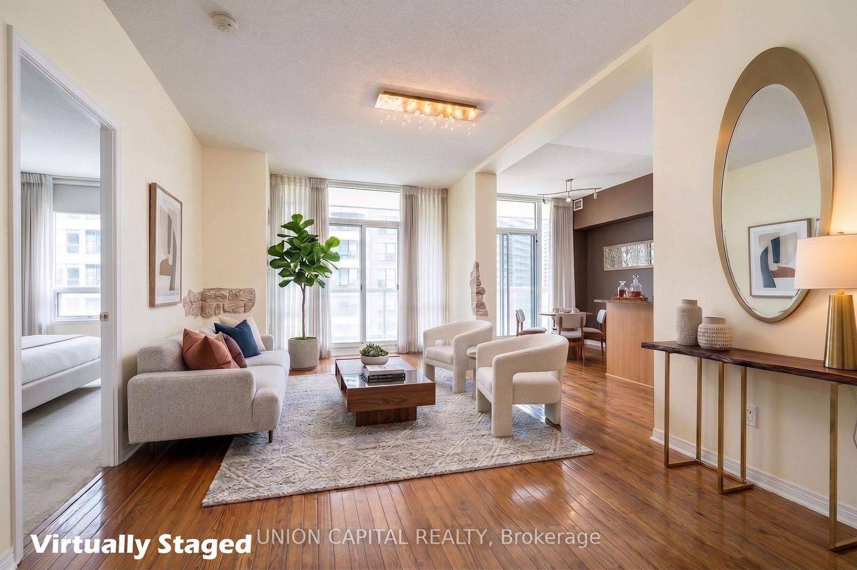 2002 - 509 Beecroft Road, Willowdale West, Toronto 