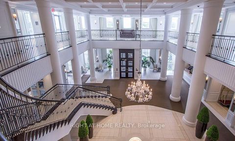 Photo 2 at 1505 - 15 Greenview Avenue, Newtonbrook West, Toronto