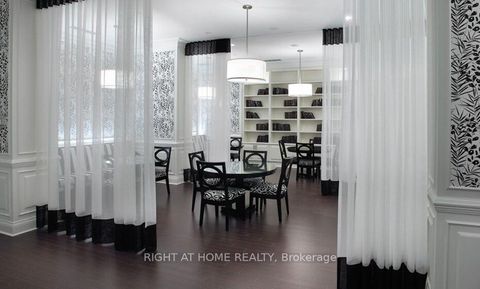 Photo 9 at 1505 - 15 Greenview Avenue, Newtonbrook West, Toronto