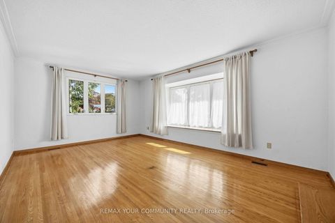 Photo 6 at 588 Huntingwood Drive, L'Amoreaux, Toronto