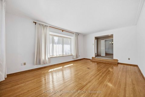 Photo 7 at 588 Huntingwood Drive, L'Amoreaux, Toronto