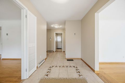 Photo 9 at 588 Huntingwood Drive, L'Amoreaux, Toronto