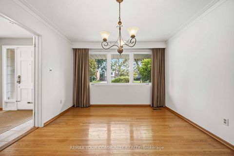 Photo 13 at 588 Huntingwood Drive, L'Amoreaux, Toronto