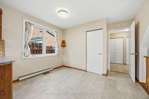 Photo 21 at 588 Huntingwood Drive, L'Amoreaux, Toronto