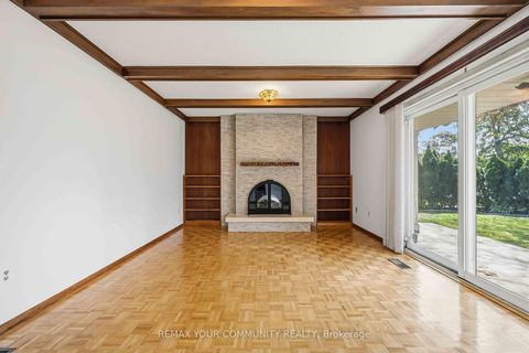 Photo 24 at 588 Huntingwood Drive, L'Amoreaux, Toronto
