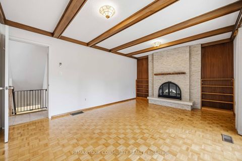 Photo 25 at 588 Huntingwood Drive, L'Amoreaux, Toronto