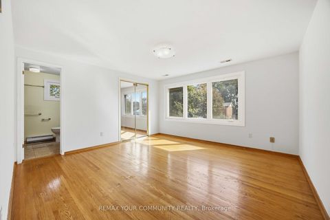 Photo 26 at 588 Huntingwood Drive, L'Amoreaux, Toronto
