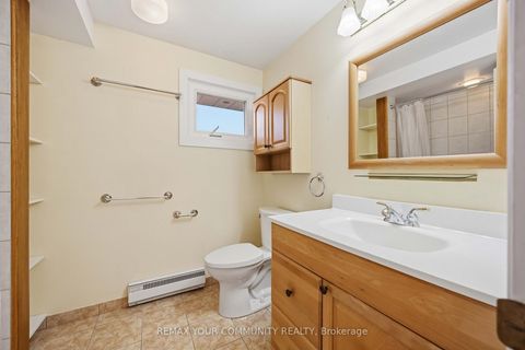 Photo 27 at 588 Huntingwood Drive, L'Amoreaux, Toronto