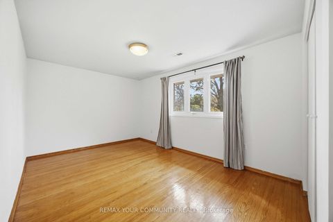 Photo 28 at 588 Huntingwood Drive, L'Amoreaux, Toronto