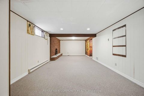 Photo 32 at 588 Huntingwood Drive, L'Amoreaux, Toronto