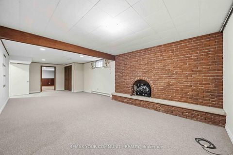 Photo 33 at 588 Huntingwood Drive, L'Amoreaux, Toronto