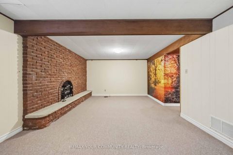 Photo 34 at 588 Huntingwood Drive, L'Amoreaux, Toronto