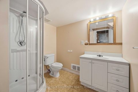 Photo 35 at 588 Huntingwood Drive, L'Amoreaux, Toronto