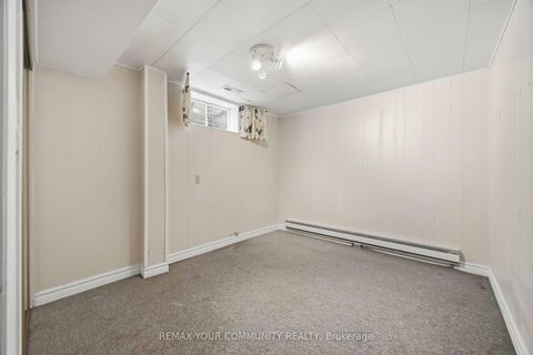 Photo 36 at 588 Huntingwood Drive, L'Amoreaux, Toronto