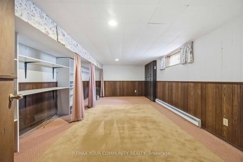 Photo 37 at 588 Huntingwood Drive, L'Amoreaux, Toronto