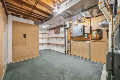 Photo 38 at 588 Huntingwood Drive, L'Amoreaux, Toronto