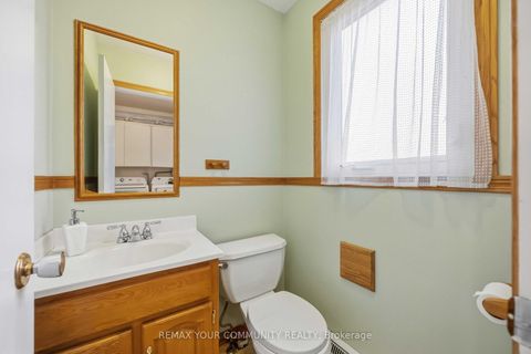 Photo 43 at 588 Huntingwood Drive, L'Amoreaux, Toronto